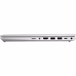 HP ProBook 440 G8 i7-1165G7 14" Full HD 8 GB 512 GB SSD Win10 Pro Argento - Vista aggiuntiva 5