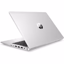 HP ProBook 440 G8 i7-1165G7 14" Full HD 8 GB 512 GB SSD Win10 Pro Argento - Vista aggiuntiva 6