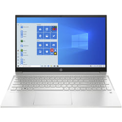 HP Pavilion 15-eg0033nl Intel® Core™ i7 i7-1165G7 Computer portatile 39,6 cm (15.6") Full HD 16 GB DDR4-SDRAM 512 GB SSD Wi-Fi 5 (802.11ac) Windows 11 Home Argento
