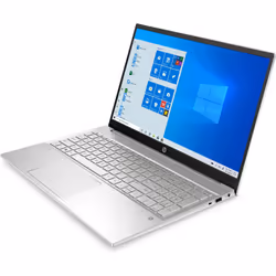 HP Pavilion 15-eg0033nl Intel® Core™ i7 i7-1165G7 Computer portatile 39,6 cm (15.6") Full HD 16 GB DDR4-SDRAM 512 GB SSD Wi-Fi 5 (802.11ac) Windows 11 Home Argento