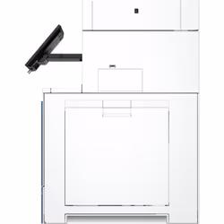 HP Color LaserJet Enterprise Stampante multifunzione 6800dn - Vista aggiuntiva 6