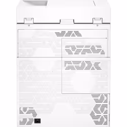 HP Stampante multifunzione Enterprise Color LaserJet Flow 6800zf - Vista aggiuntiva 5