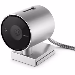 HP 950 4K Webcam - Vista aggiuntiva 5