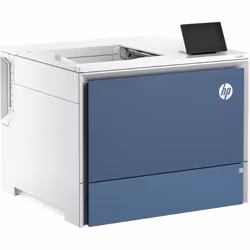 HP Color LaserJet Enterprise Stampante 6700dn - Vista aggiuntiva 5