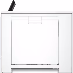 HP Color LaserJet Enterprise Stampante 6700dn - Vista aggiuntiva 6