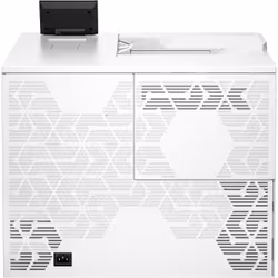 HP Color LaserJet Enterprise Stampante 6700dn - Vista aggiuntiva 7