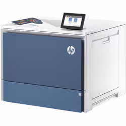 HP Color LaserJet Enterprise Stampante 5700dn - Vista aggiuntiva 4