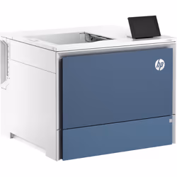 HP Color LaserJet Enterprise Stampante 5700dn - Vista aggiuntiva 5