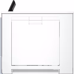 HP Color LaserJet Enterprise Stampante 5700dn - Vista aggiuntiva 6