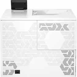 HP Color LaserJet Enterprise Stampante 5700dn - Vista aggiuntiva 7