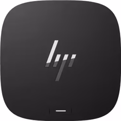 HP Dock Thunderbolt 120 W G4 - Vista aggiuntiva 4