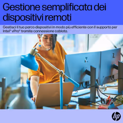 HP Dock Thunderbolt 120 W G4 - Vista aggiuntiva 5