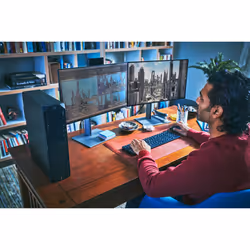 HP Thunderbolt Dock 280W G4 con cavo combo - Vista aggiuntiva 6