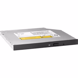 HP 4L5J9AA, Grigio, Argento, Desktop, DVD±RW
