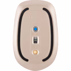 HP Mouse 410 Slim Silver Bluetooth - Vista aggiuntiva 5