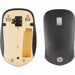 HP Mouse 410 Slim Silver Bluetooth - Vista aggiuntiva 6