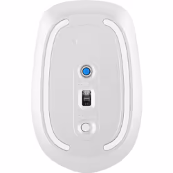 HP Mouse Bluetooth 410 Slim bianco - Vista aggiuntiva 5