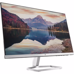 HP Monitor FHD M22f - Vista aggiuntiva 4