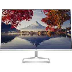 HP Monitor FHD M24f