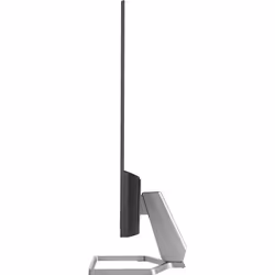HP Monitor FHD M27f - Vista aggiuntiva 4