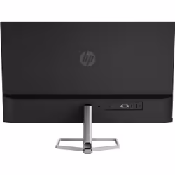 HP Monitor FHD M27f - Vista aggiuntiva 5