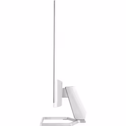 HP Monitor FHD M27fw - Vista aggiuntiva 4