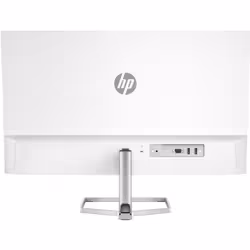 HP Monitor FHD M27fw - Vista aggiuntiva 5