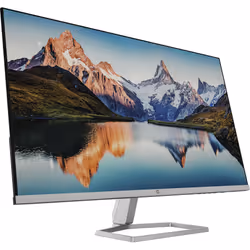 HP Monitor FHD M32f - Vista aggiuntiva 5