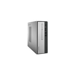 Lenovo IdeaCentre 3 3020e 4GB 128GB SSD Win11 Home in S mode SFF PC Grigio