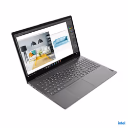 Lenovo V V15 G2 ITL Intel® Core™ i5 i5-1135G7 Computer portatile 39,6 cm (15.6") Full HD 8 GB DDR4-SDRAM 512 GB SSD Wi-Fi 5 (802.11ac) Windows 11 Home Nero