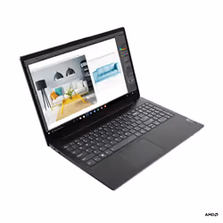 Lenovo V V15, AMD Ryzen™ 3, 2,6 GHz, 39,6 cm (15.6"), 1920 x 1080 Pixel, 8 GB, 256 GB