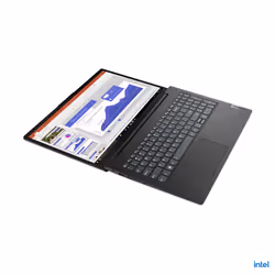 Lenovo V 15 G2 IJL Intel® Celeron® N N4500 15.6" Full HD 8 GB 256 GB SSD Win11 Home Nero - Vista aggiuntiva 4