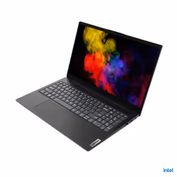 Lenovo V 15 G2 IJL Intel® Celeron® N N4500 15.6" Full HD 8 GB 256 GB SSD Win11 Home Nero - Vista aggiuntiva 6