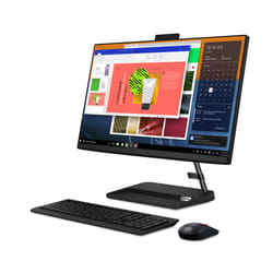 Lenovo IdeaCentre AIO 3 24" Intel i3 8GB 512GB