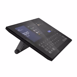 Lenovo ThinkSmart Core + Controller Kit sistema di conferenza Collegamento ethernet LAN - Vista aggiuntiva 4