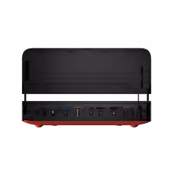 Lenovo ThinkSmart Core + Controller Kit sistema di conferenza Collegamento ethernet LAN - Vista aggiuntiva 6