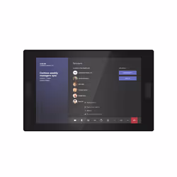 Lenovo ThinkSmart Core + Controller Kit sistema di conferenza Collegamento ethernet LAN