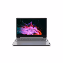 Lenovo V15, AMD Ryzen™ 3, 2,6 GHz, 39,6 cm (15.6"), 1920 x 1080 Pixel, 8 GB, 256 GB