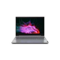 Lenovo V15 AMD Ryzen™ 3 5300U Computer portatile 39,6 cm (15.6") Full HD 8 GB DDR4-SDRAM 256 GB SSD Wi-Fi 5 (802.11ac) FreeDOS Grigio