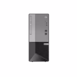 Lenovo V50t Intel® Core™ i3 i3-10105 8 GB DDR4-SDRAM 512 GB SSD Windows 11 Pro Tower PC Nero, Argento