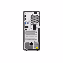 Lenovo V50t Intel® Core™ i3 i3-10105 8 GB DDR4-SDRAM 512 GB SSD Windows 11 Pro Tower PC Nero, Argento