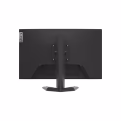Lenovo G27-30 LED display 27" Full HD Nero - Vista aggiuntiva 4