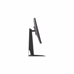 Lenovo G27-30 LED display 27" Full HD Nero - Vista aggiuntiva 7