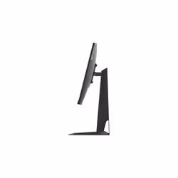 Lenovo G27-30 LED display 27" Full HD Nero - Vista aggiuntiva 8
