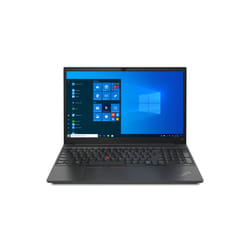 Lenovo ThinkPad E15 Intel® Core™ i5 i5-1135G7 Computer portatile 39,6 cm (15.6") Full HD 16 GB DDR4-SDRAM 512 GB SSD Wi-Fi 6 (802.11ax) Windows 11 Pro Nero