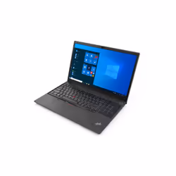 Lenovo ThinkPad E15 Intel® Core™ i5 i5-1135G7 Computer portatile 39,6 cm (15.6") Full HD 16 GB DDR4-SDRAM 512 GB SSD Wi-Fi 6 (802.11ax) Windows 11 Pro Nero