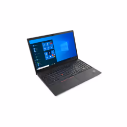 Lenovo ThinkPad E15 Intel® Core™ i5 i5-1135G7 Computer portatile 39,6 cm (15.6") Full HD 16 GB DDR4-SDRAM 512 GB SSD Wi-Fi 6 (802.11ax) Windows 11 Pro Nero