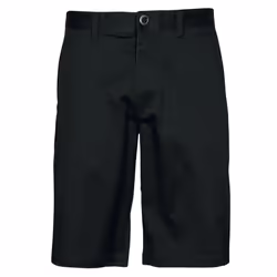 Pantaloni corti Volcom FRICKIN MDN STRETCH SHORT 21 Nero - 32