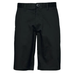 Pantaloni corti Volcom FRICKIN MDN STRETCH SHORT 21 Nero - 32