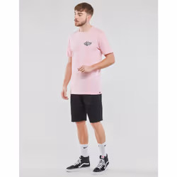 Pantaloni corti Volcom FRICKIN MDN STRETCH SHORT 21 Nero - 32